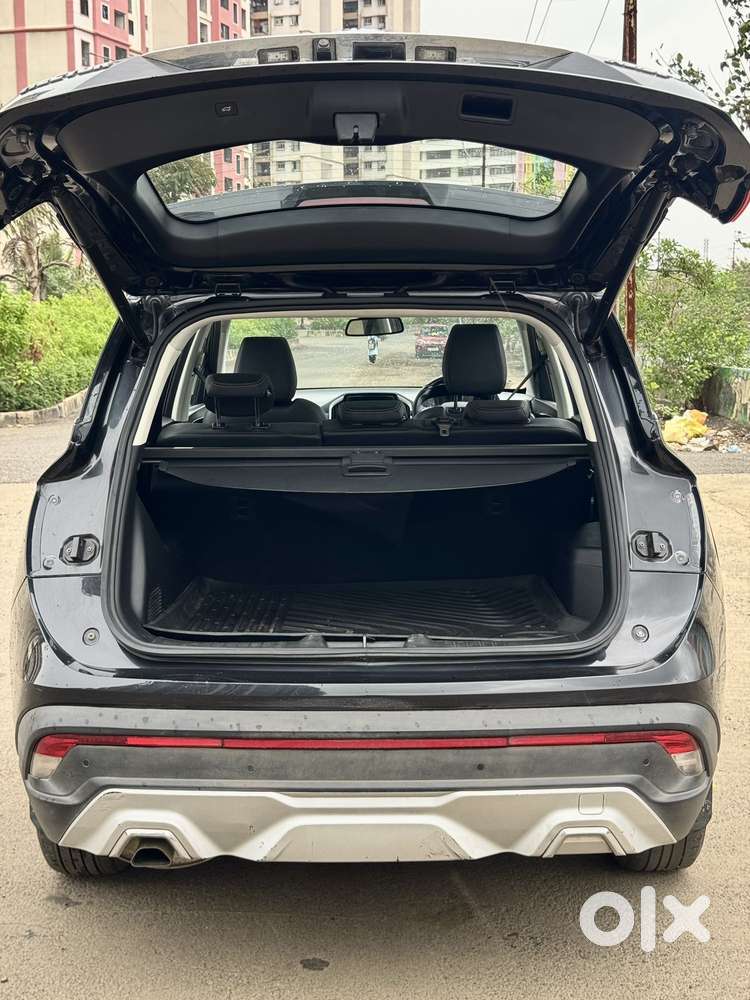 Mg Hector 1.5 Sharp Turbo Dct Petrol Dual Tone, 2019, Petrol