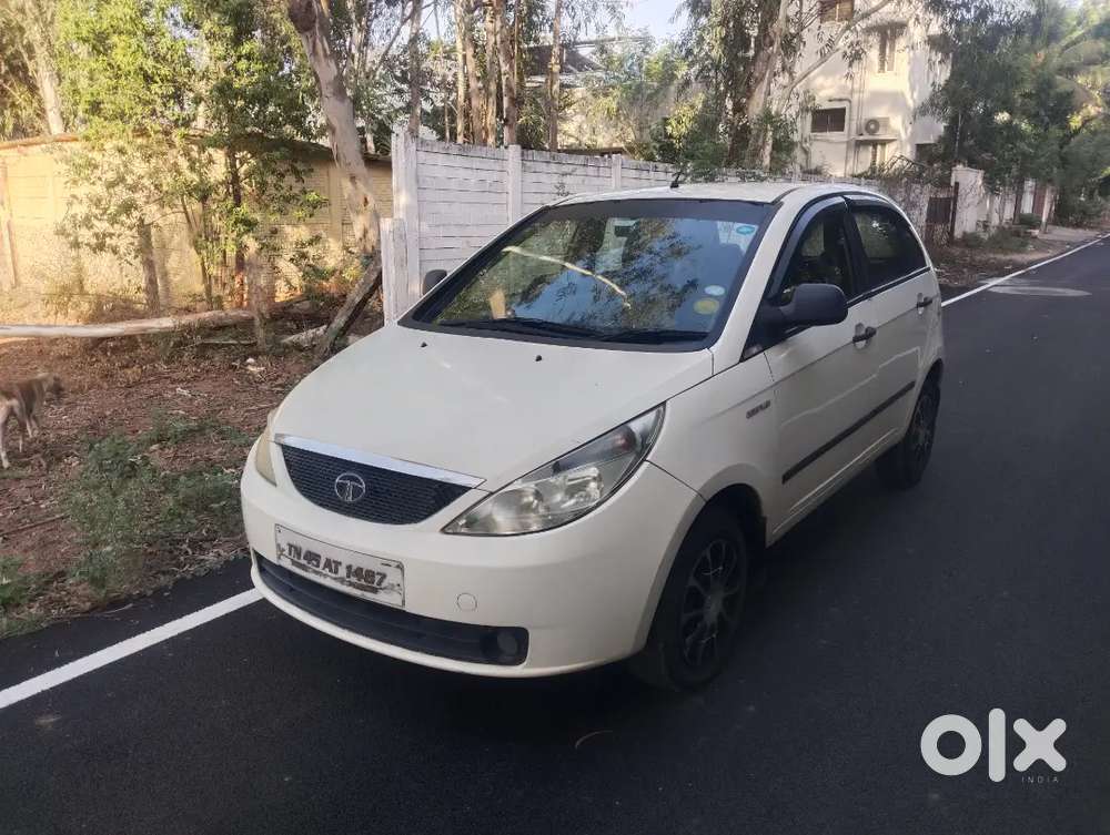 Tata Indica Vista Good Condition