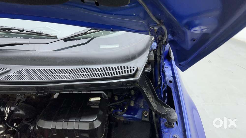 Ford Ecosport 2013-2015 1.0 Ecoboost Titanium, 2016, Petrol