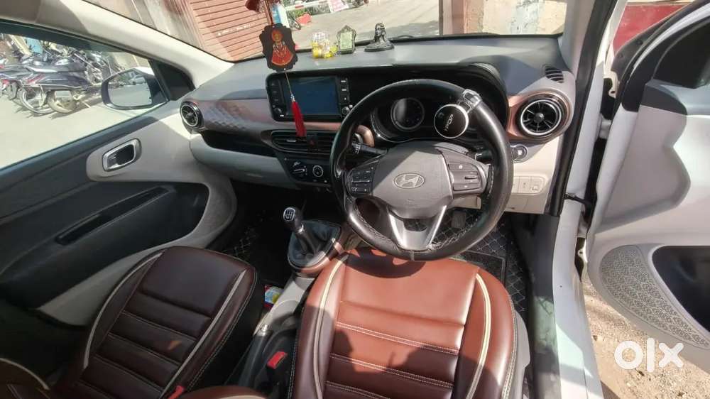 Aura 1.2mt Cng Sxcolour
:atlas Whiteownership
: Individual Model 2023