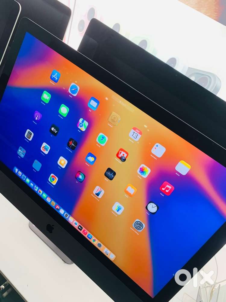 Apple iMac 2017 Xeonw 64GB RAM 1TB SSD 5K Retina Warranty