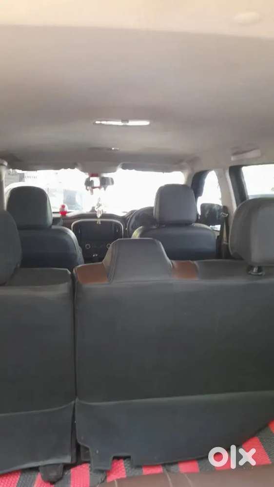 Mahindra Scorpio N 2023 Diesel 60000 Km Driven