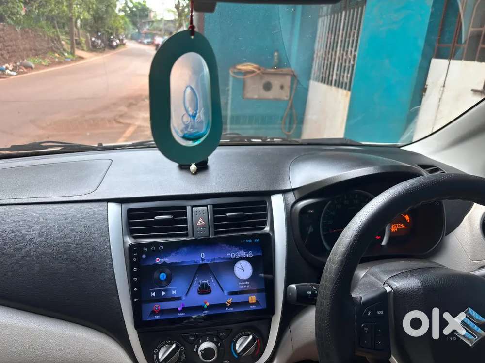 Maruti Suzuki Celerio 2021 Petrol Well Maintained
