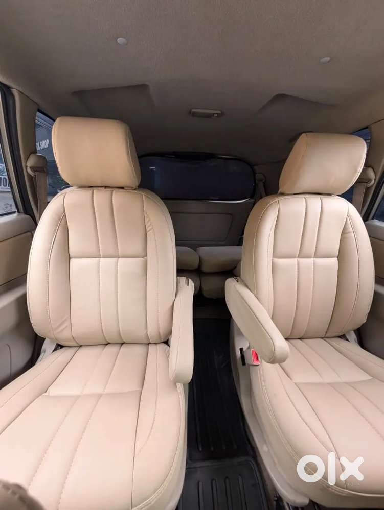 Toyota Innova 2013 Diesel Good Condition