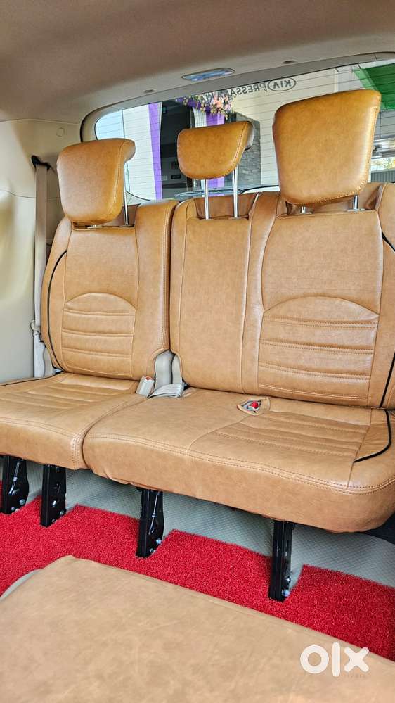 Kia Carnival Limousine, 2021, Diesel