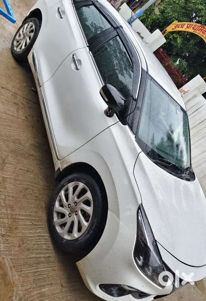 Maruti Baleno 2022 Variant Alpha