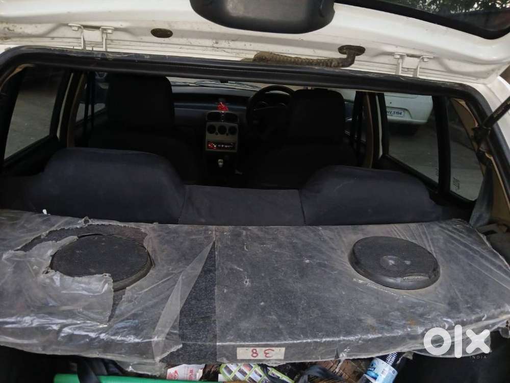Tata Indica For Sale