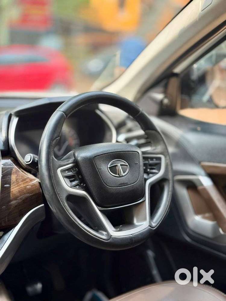 Tata Harrier Xz, 2019, Diesel