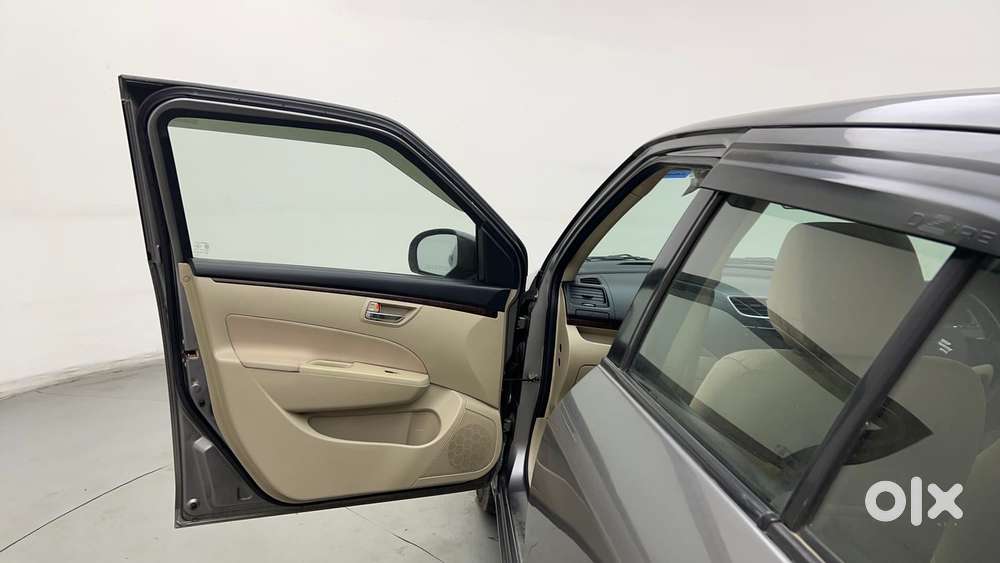 Maruti Suzuki Swift Dzire 1.3 Vxi, 2013, Petrol