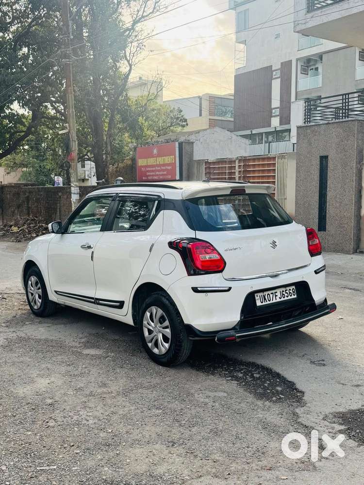 Maruti Suzuki Swift