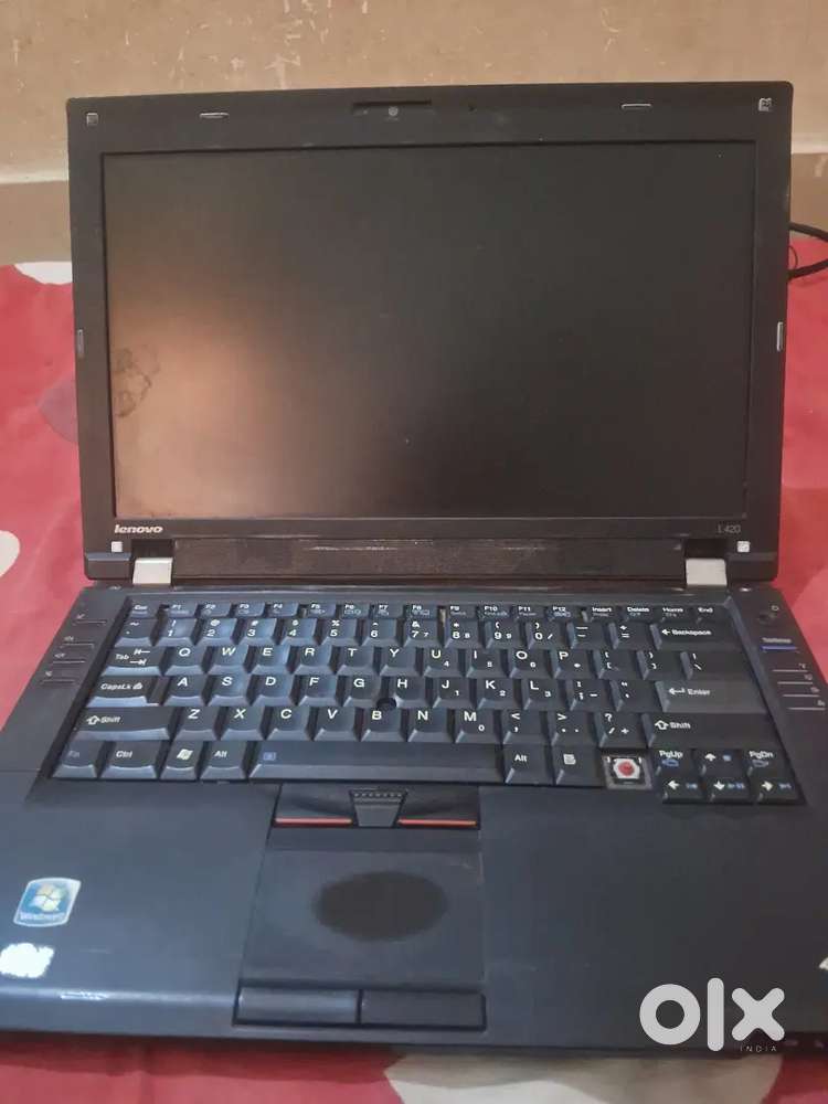Thinkpad i5 L420