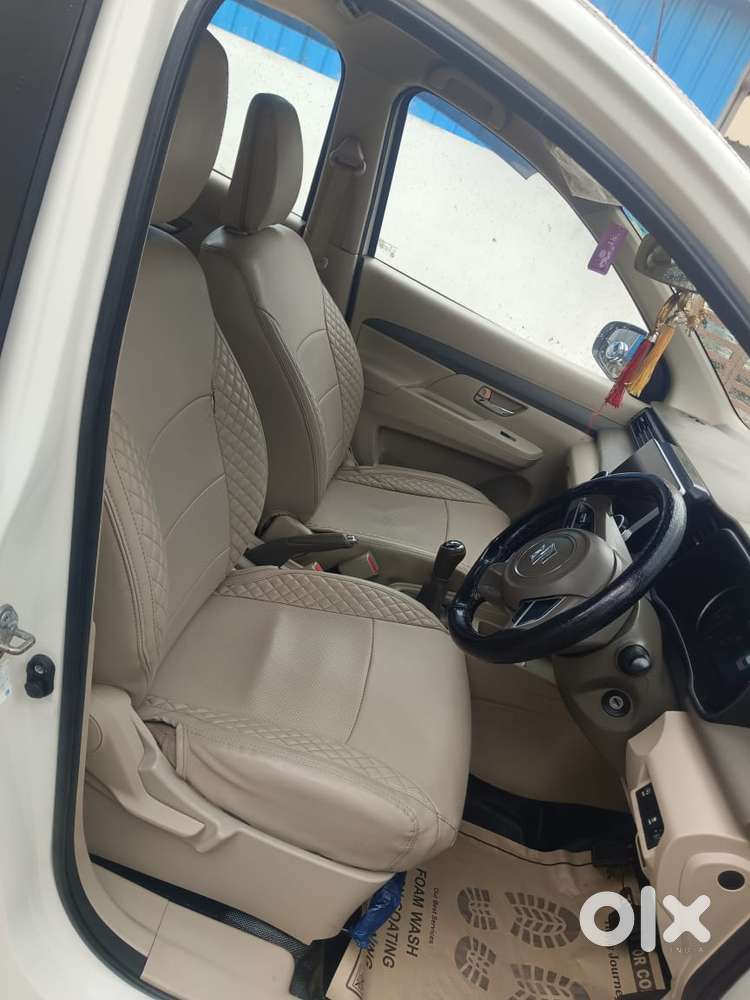 Maruti Suzuki Ertiga Vxi (o) Cng, 2025, Petrol