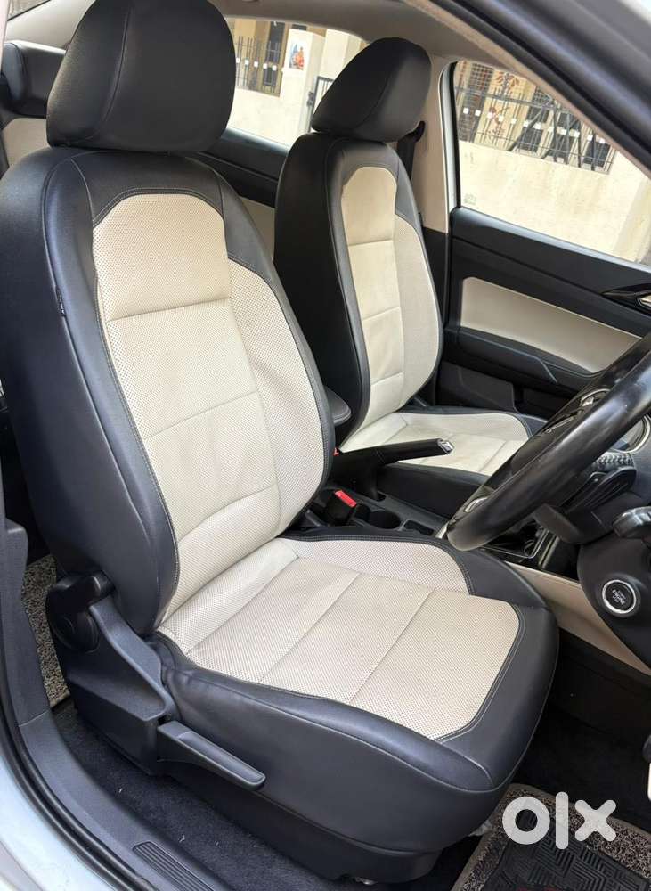 Skoda Slavia Style 1.0l Tsi At, 2022, Petrol