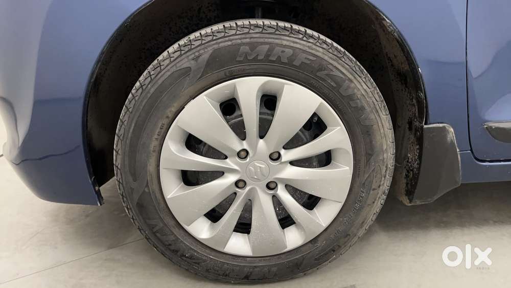 Maruti Suzuki Baleno Delta, 2016, Petrol
