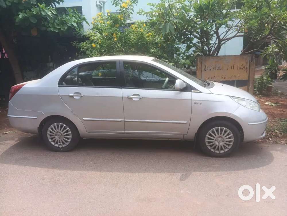 Excellent Indigo Manza