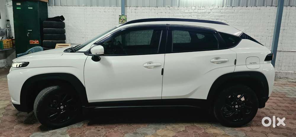 Maruti Suzuki Fronx Sigma 1.2 Mt, 2025, Petrol
