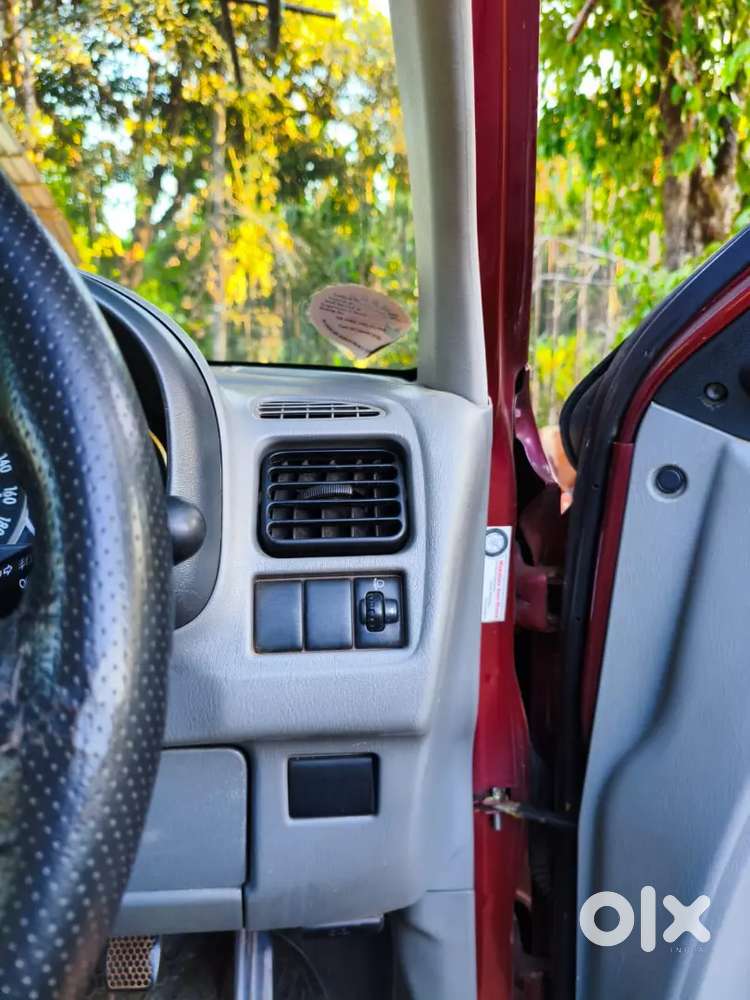 Maruti Suzuki Alto 2013