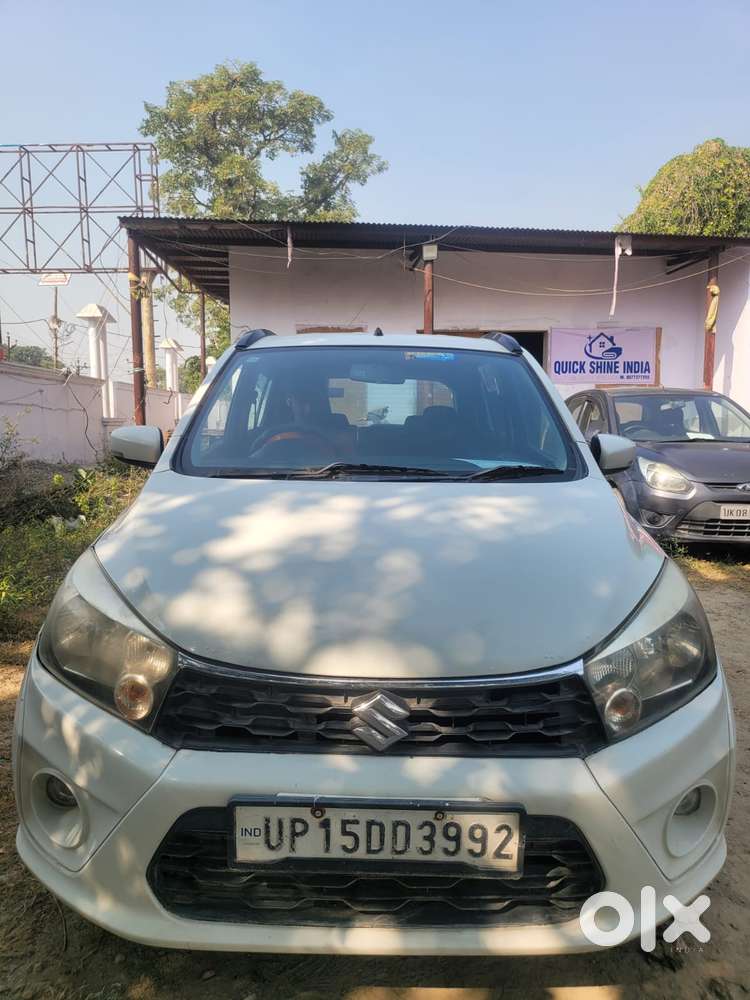 Maruti Suzuki Celerio Zxi, 2020, Cng & Hybrids