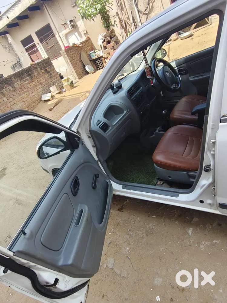 Maruti Suzuki Alto K10 2013