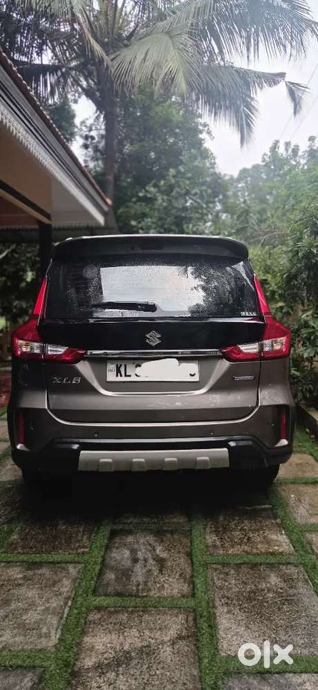 Maruti Suzuki Xl6 2020 Petrol Manual