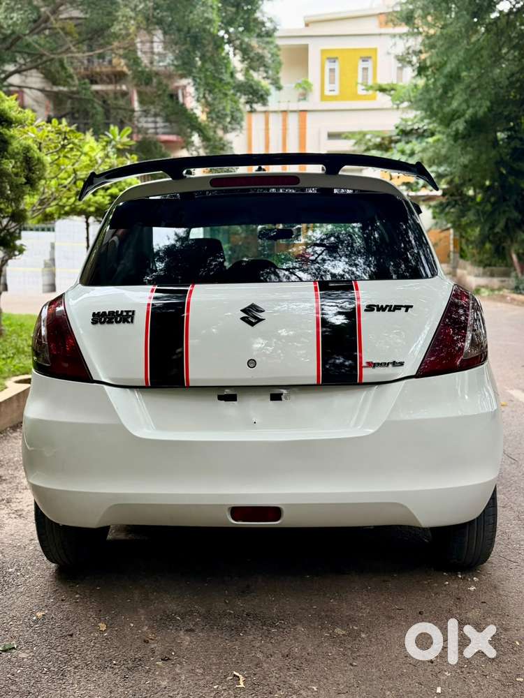 Maruti Suzuki Swift VXI with ABS, 2014, Petrol