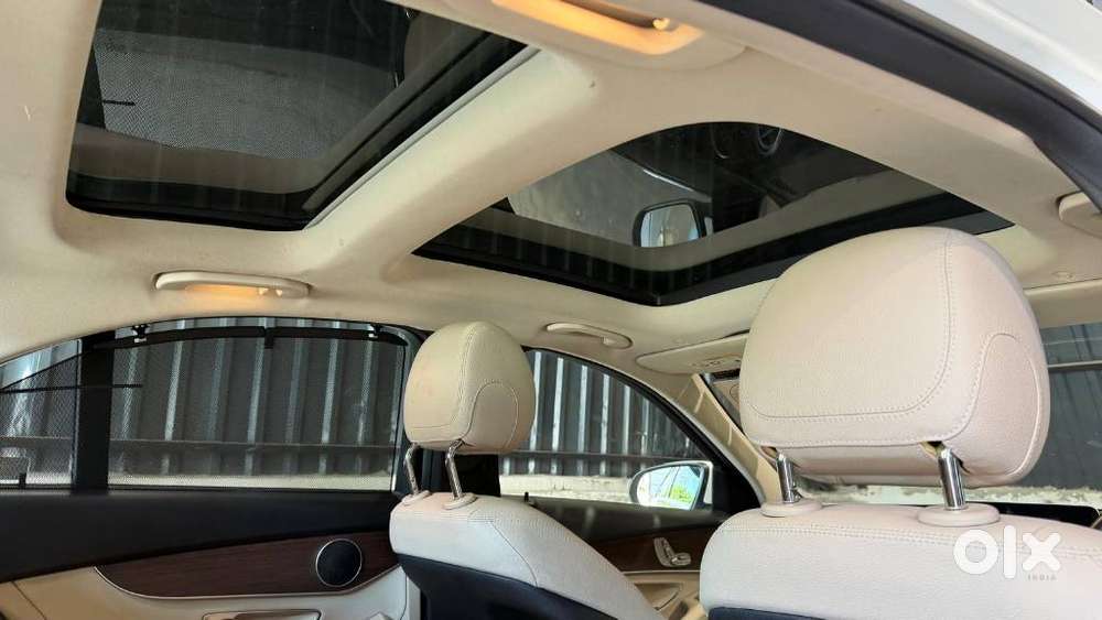 Mercedes-benz C-class 2.0 220d, 2020, Diesel