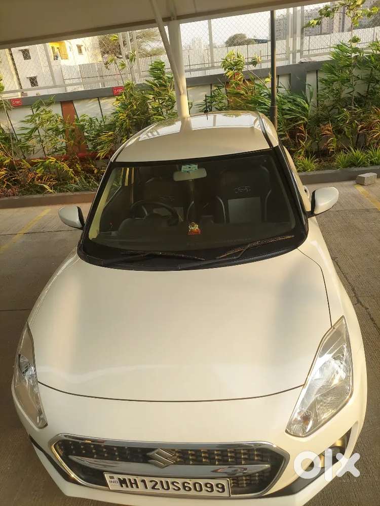 Maruti Suzuki Swift 2022