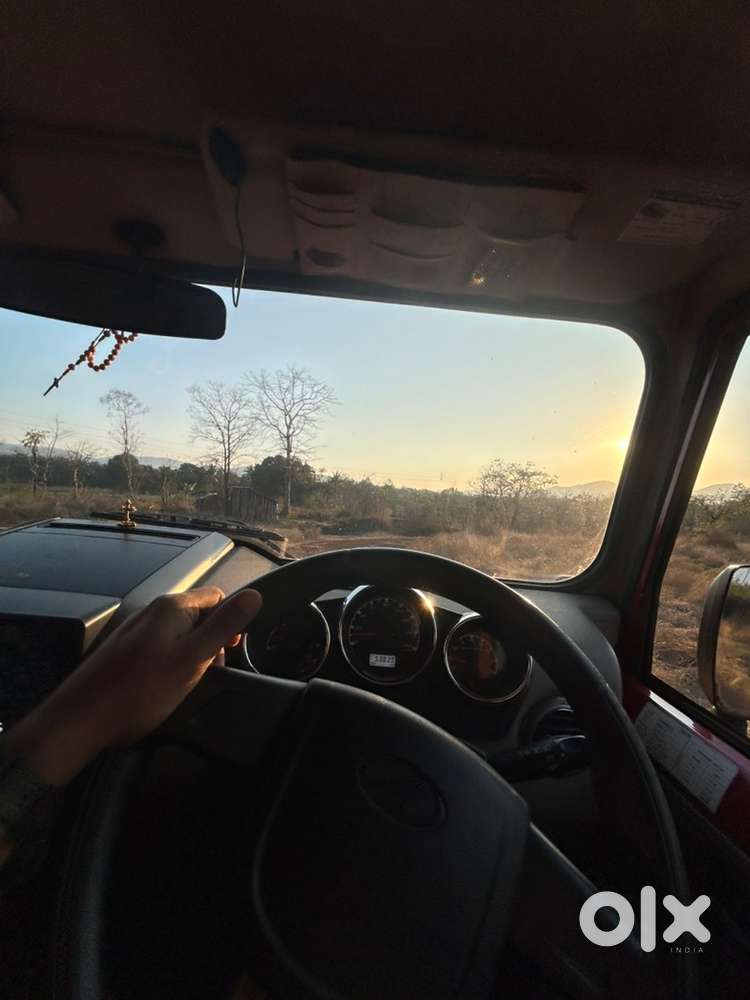 Mahindra Thar.e 2015 Diesel 55000 Km Driven