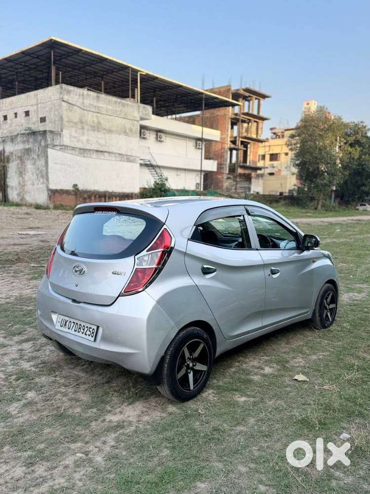 Hyundai Eon Era +, 2018, Petrol