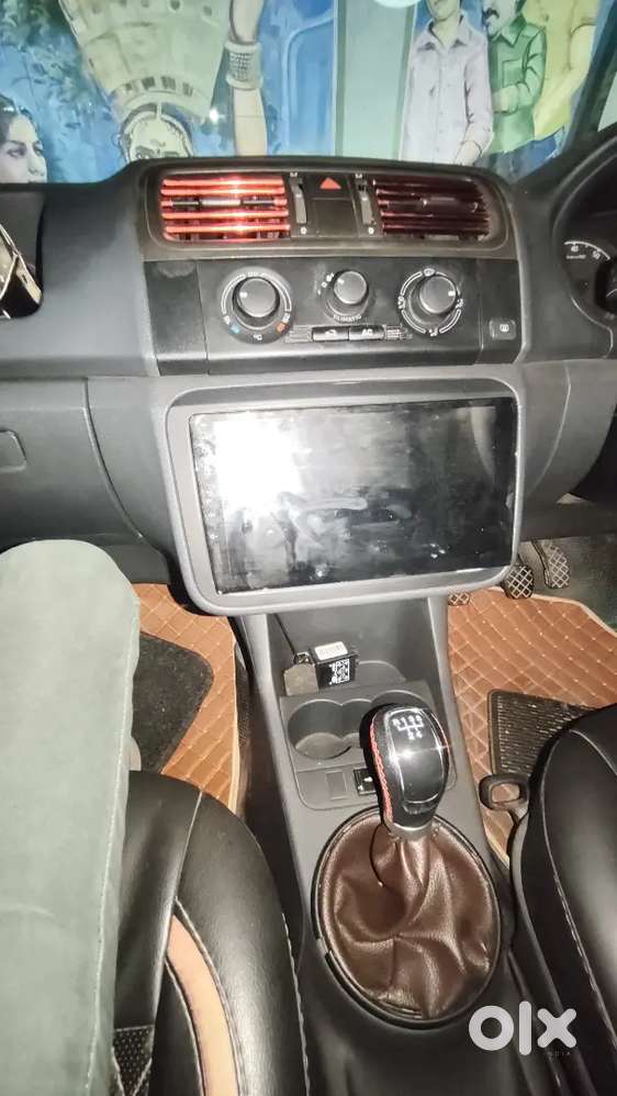 Skoda Fabia Ambiente 2008