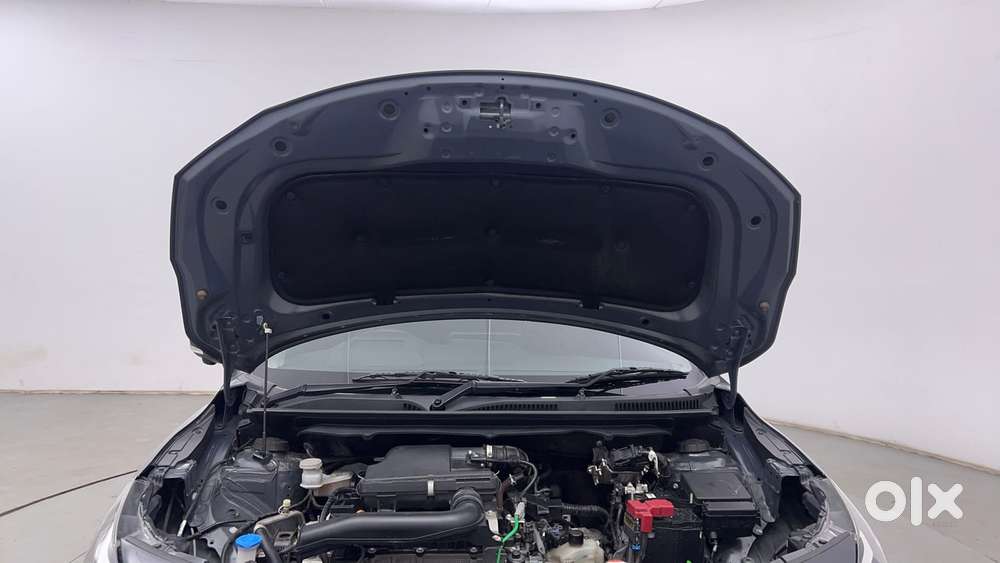 Toyota Glanza 1.2 V Amt, 2024, Petrol