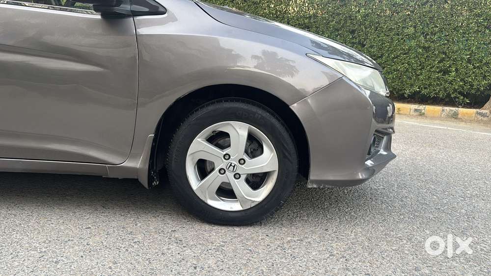 Honda City 2015-2017 I Vtec V, 2014, Petrol