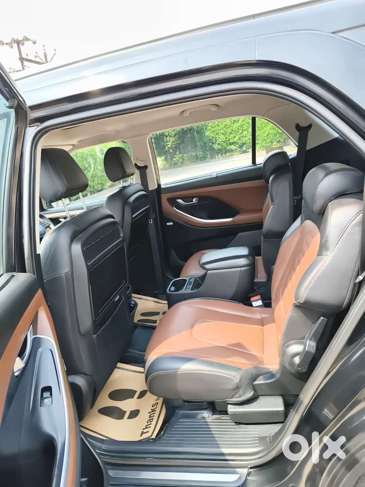 Hyundai Alcazar 1.5 Signature (o) Diesel At 6 Str, 2023, Diesel