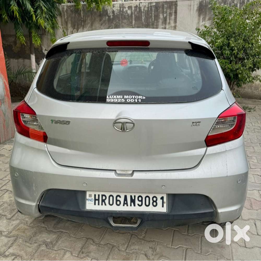 Tata Tiago Diesel Manual 2017