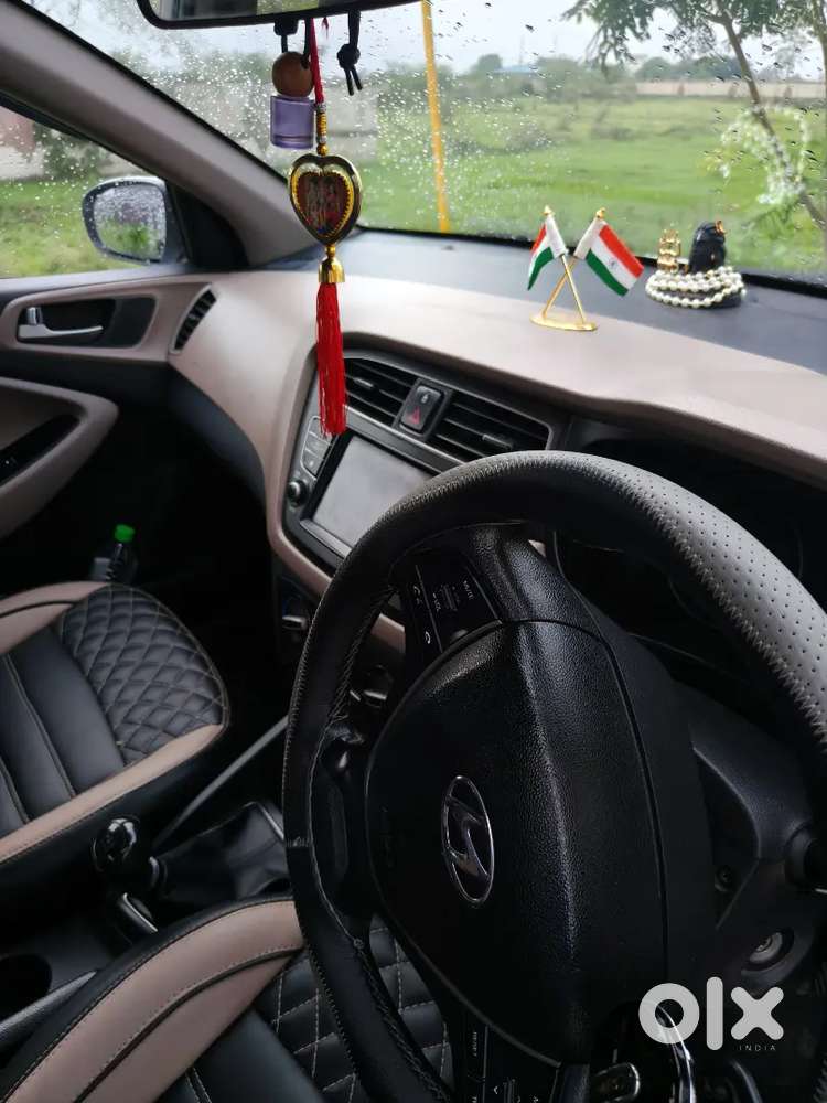Hyundai Elite I20 Sportz 2020