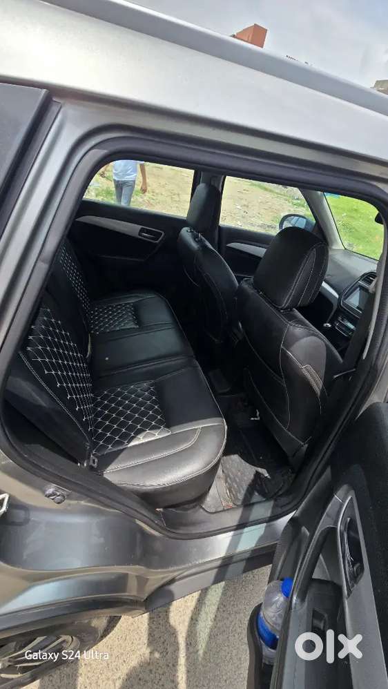 Maruti Suzuki Vitara 2020 Petrol Manual