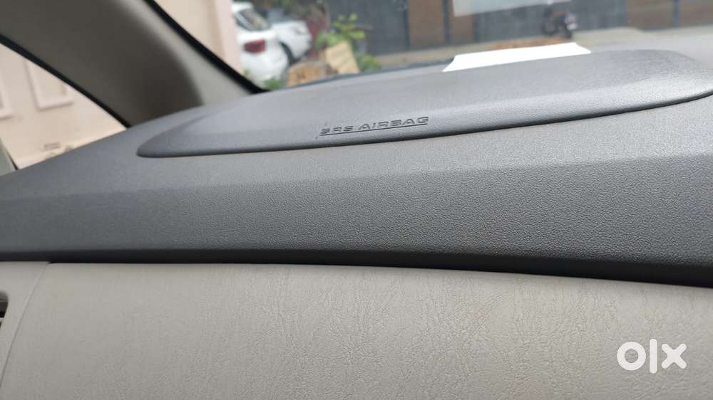 Toyota Innova 2.5 Vx 7 Str, 2014, Diesel