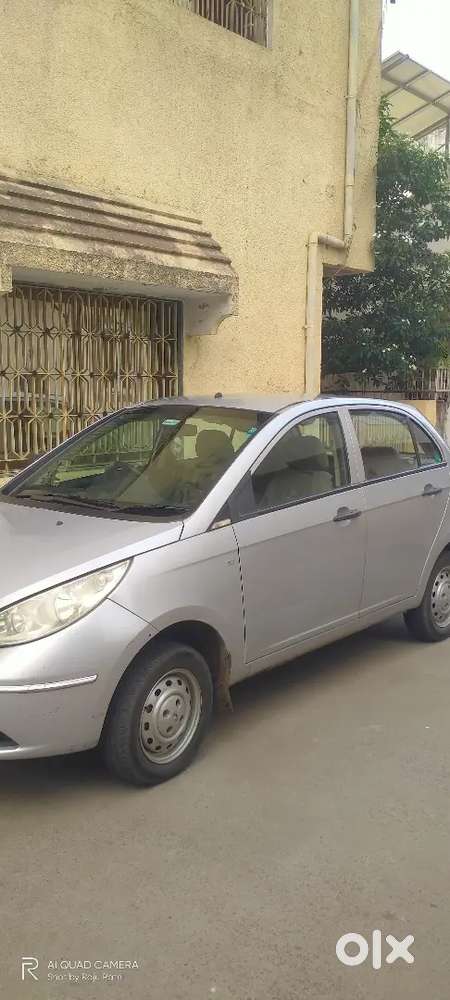 Sell Tata Indica Vista Car