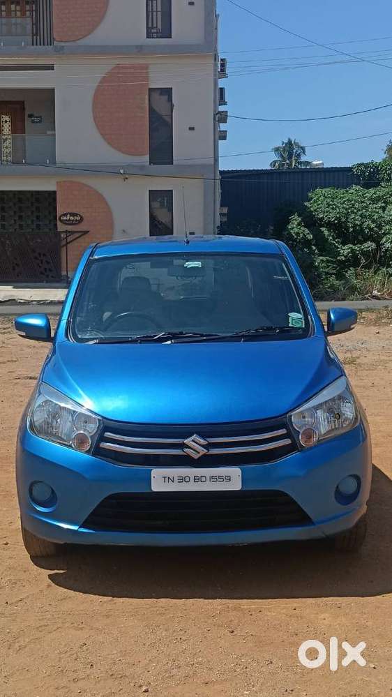 Maruti Suzuki Celerio, 2015, Petrol