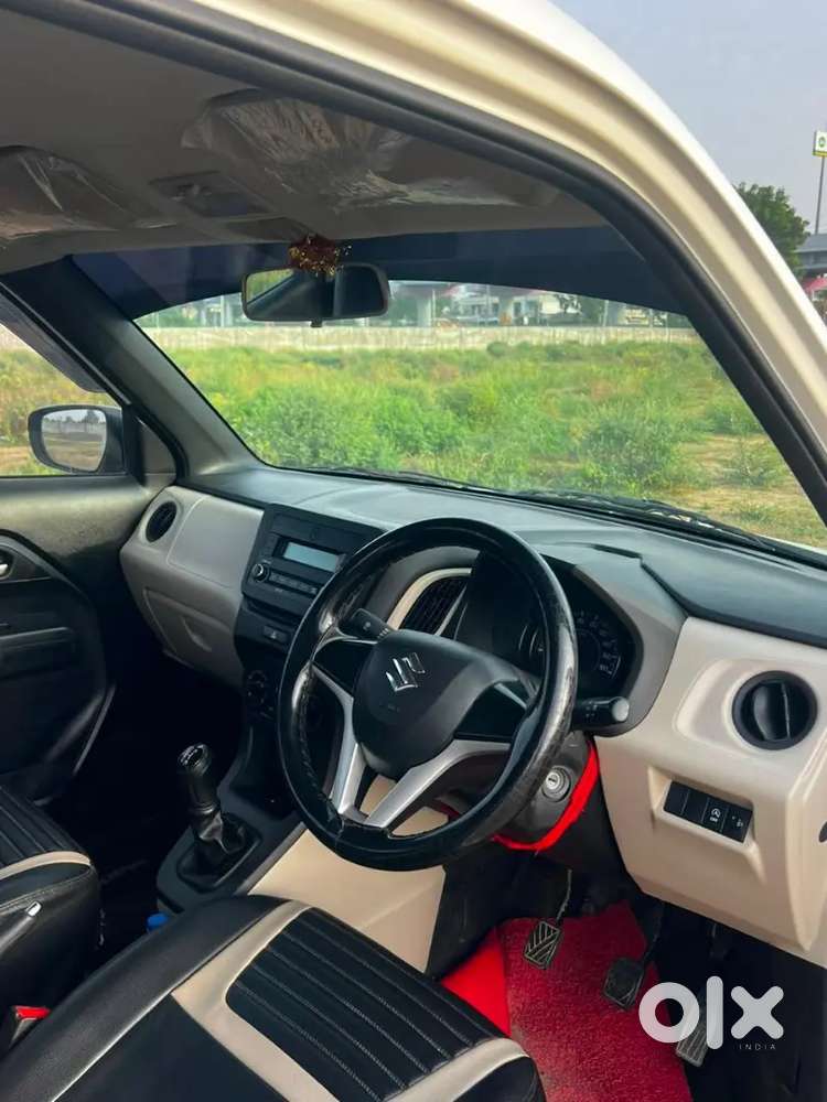 Maruti Suzuki Wagon R Vxi 2022/23