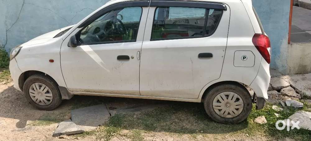 Verry Good Codtion All Seal Tyres Excellent Ac Cng. Mileage 35