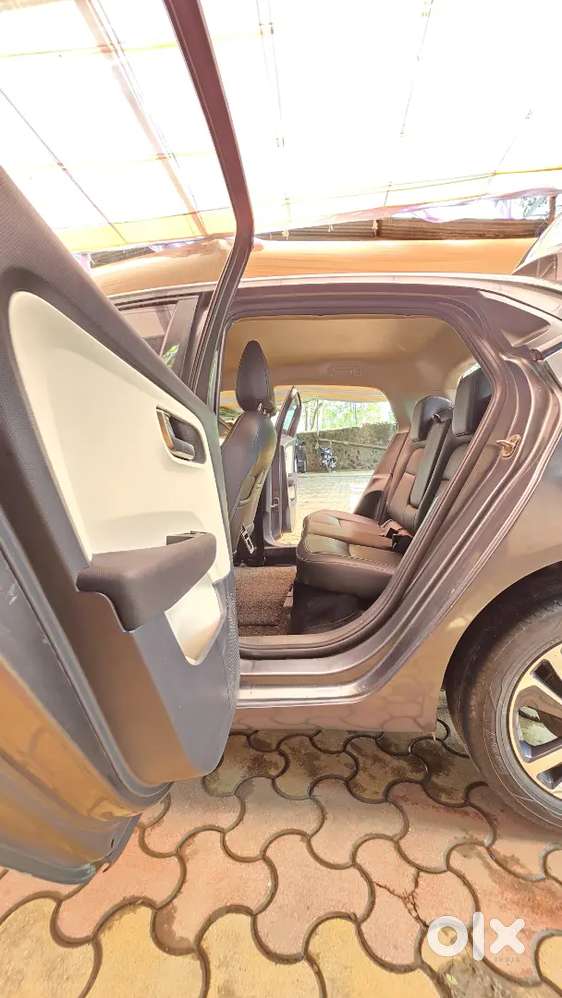 Tata Altroz 1.5 Xz Plus Diesel 2022