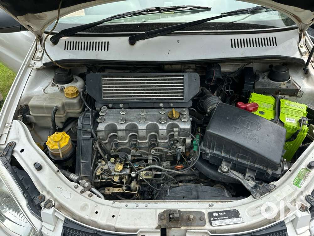 Tata Indica V2 2013 Diesel Good Condition