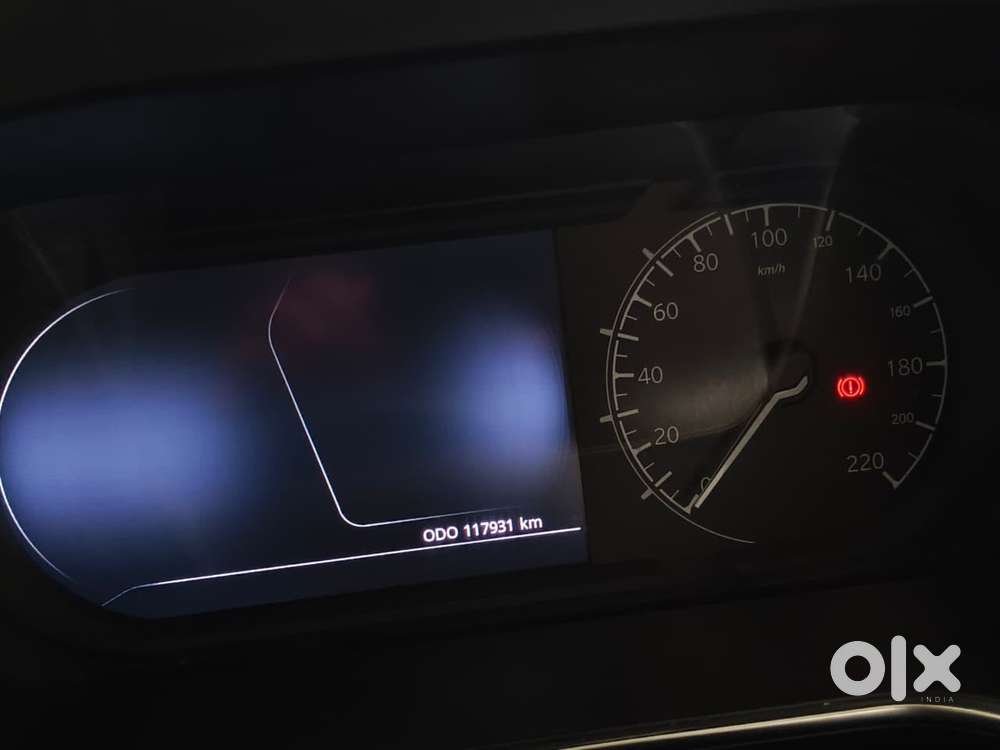Tata Safari 2.0 Kryotec Xz Plus Kaziranga, 2022, Diesel