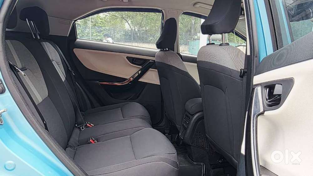 Tata Nexon Creative 1.5 Revotorq Diesel 6amt, 2025, Diesel