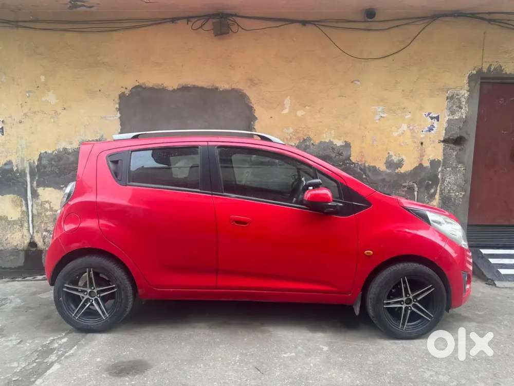 Chevrolet Beat 2011 Petrol Good Condition