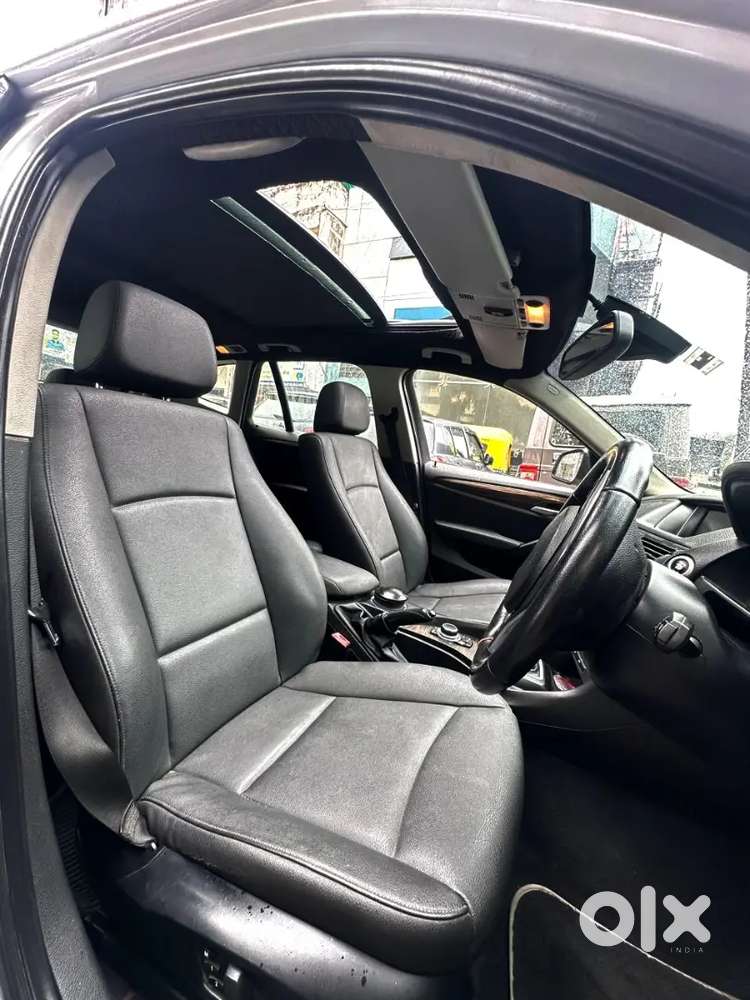Bmw X1 Well Maintained Diesel 2014
