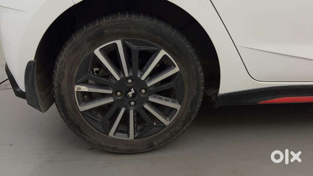 Hyundai I20 N Line N8 1.0 Turbo Dct, 2023, Petrol