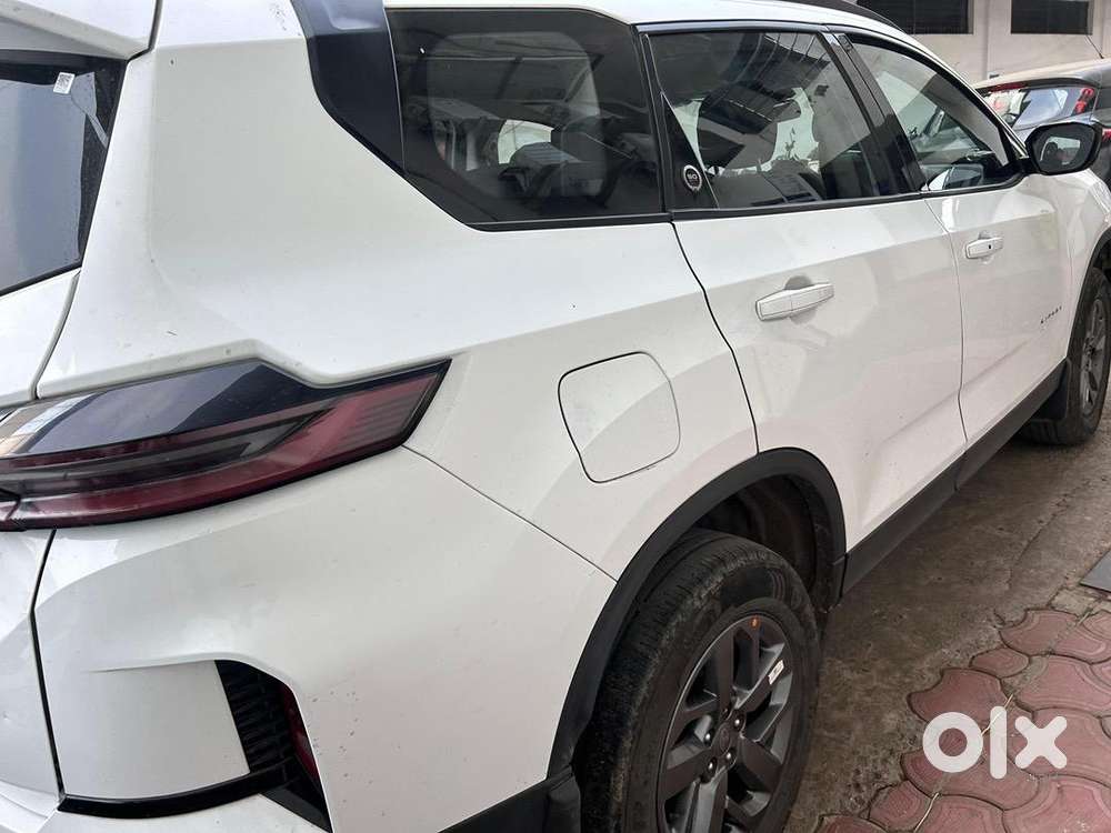 Tata Safari Diesel Good Condition