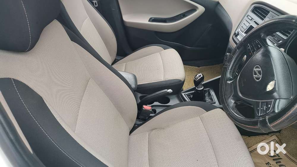 Hyundai Elite I20 [ ] 1.4 Asta Crdi Dual Tone, 2014, Diesel